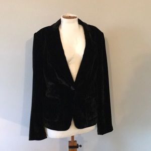 Emanuel Ungaro jacket